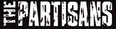 logo The Partisans